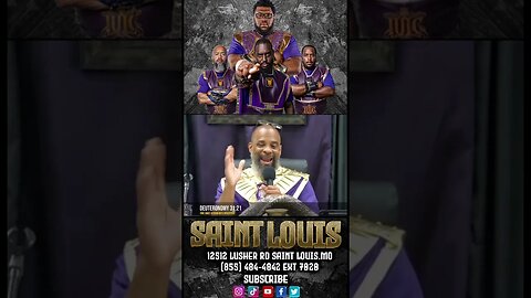 Is God in control of your life ??👀🤔 #knowledge #wisdom #stl #saintlouis