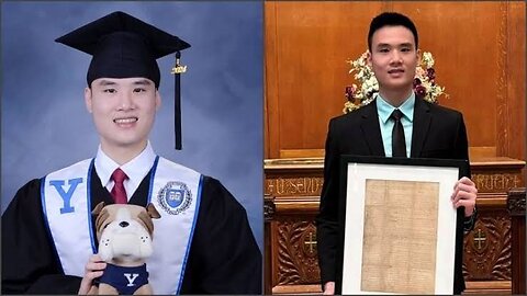 From the Philippines to Yale: Inspiring Journey of Summa Cum Laude Success"