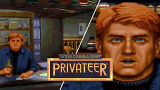 Wing Commander: Privateer | Accidental Piracy In Space #4