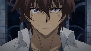 KoA Rec WC (246) Demon King Daimo Anime Review