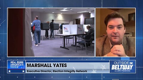 Marshall Yates: The AZ Voter Fraud Case Is Now The Crucible Of Getting Fair Elections