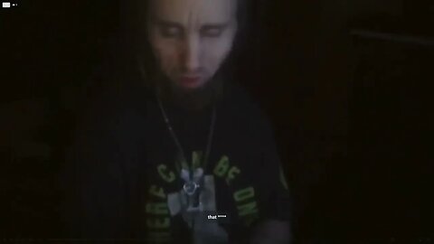 Cyraxx live on FB. Nobody is allowed to mention Marty. 5/23/2023