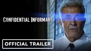Confidential Informant - Official Trailer