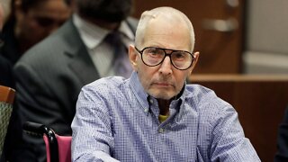 Robert Durst, Real Estate Heir Convicted Of Murder, Dies