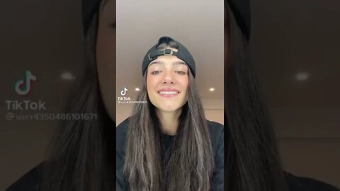 Charli D'amelio's secret Tiktok Account Compilation! 😱