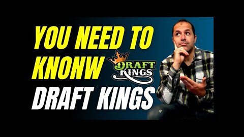 DraftKings Breaking News & Stock Analysis, Should You Buy DKNG Stock?