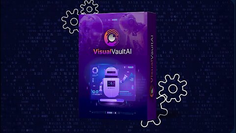 Visual Vault AI Review 2024 - DEMO VIDEO + OTOS + $43K BONUS + DISCOUNT!