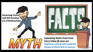 257 Popular Myths #5