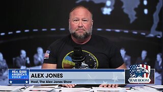 Alex Jones: We Live In A World Of False Information And They’re Panicking