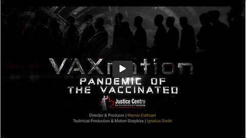 💥💉 Part 3 of Vax Nation "The Pandemic of the Vaccinated" (Parts 1 and 2 below in the description) 👇