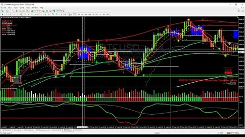 bitcoin crash - bitcoin crashing or correction? | bitcoin sentiment holding!