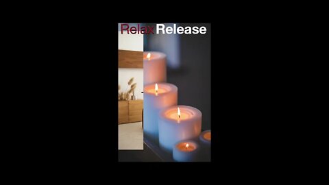 Affirmation #1 MEDITATION... 20 minutes of relaxing soothing sounds. fall asleep instantly.