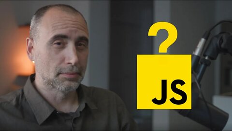Why is JavaScript the ONLY client side Language?