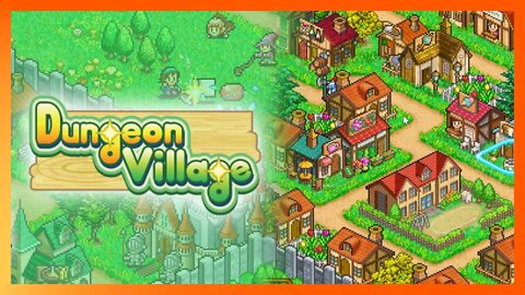 School Of Monster Hunting | Dungeon Village — 11