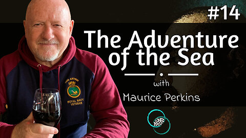 Moz Perkins: The Adventure of the Sea | #14 | Reflections & Reactions | TWOM