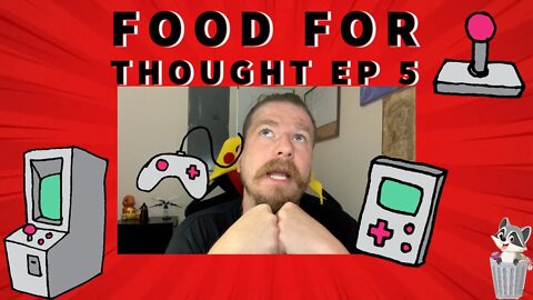 Food For Thought Episode 5