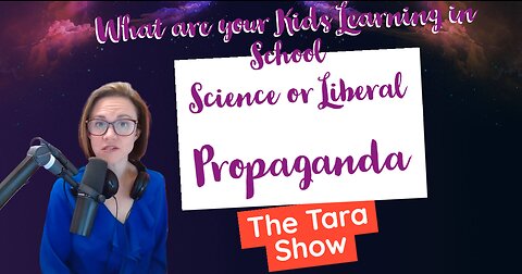 How the Left Brainwashes Your Kids in School