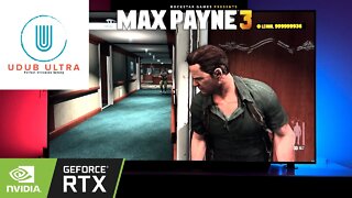 Max Payne 3 POV | PC Max Settings | 4k Gameplay | RTX 3090 | AMD 5900x | NVIDIA DLDSR | LG C1 OLED