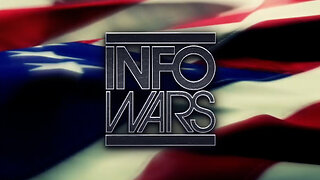 Alex Jones Show - Hour 3 - Nov - 7 (Commercial Free)