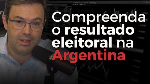 Surpresa na eleição argentina