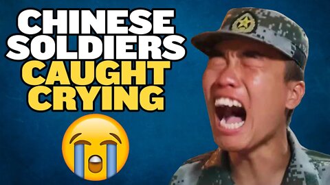 Chinese Soldiers Caught CRYING | Trump and China’s Xi Jinping Face Off at UN
