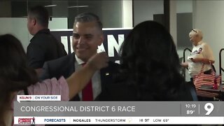 Ciscomani, Engel declared primary winners in AZ Congressional District 6