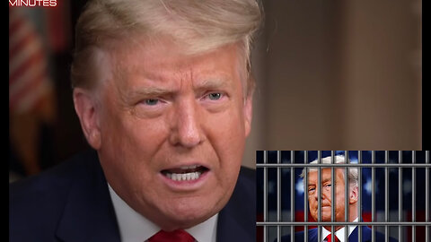 Trump CONVICTION in federal court