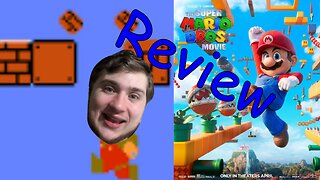Super Mario Bros. Review (the movie not the game)