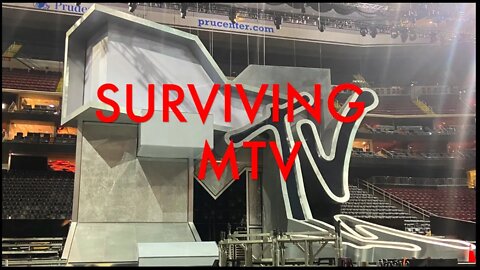 Surviving MTV