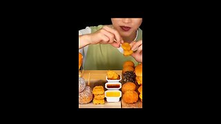 Food asmr