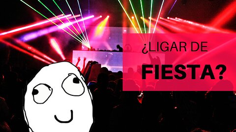 Ligar en discotecas y el desarrollo personal.