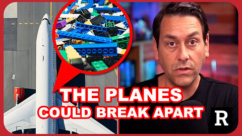 The Planes Could BREAK APART, says New Whistleblower - BOEING SHOCK REPORT