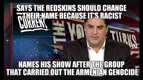 Cenk Uygur: BIDEN WILL LOSE 11-19-23 The Hill