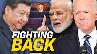 Dr. Amrita Jash: India-China's Border Clash Signal a Broader Picture & New Approach Against China