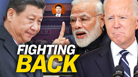 Dr. Amrita Jash: India-China's Border Clash Signal a Broader Picture & New Approach Against China