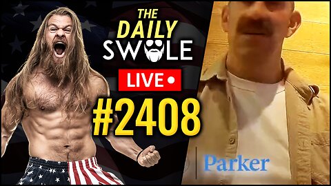 These People Need Some STEAK! | Daily Swole Podcast #2408