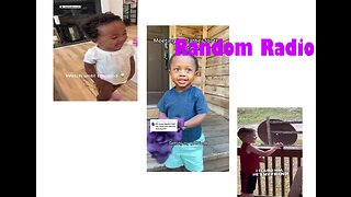 Reaction to Cute Children Videos #feelgooddaily | @RRPSHOW