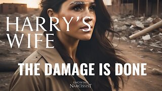 Damage is Done Meltdown (Meghan Markle)