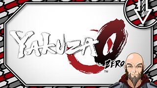 【Yakuza 0】 Do I have what it takes to become a... Mahjong Master? #ZeilStream #vtuber #envtuber