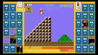 Super Mario Bros. 35 - 11/3/20 Daily Challenges