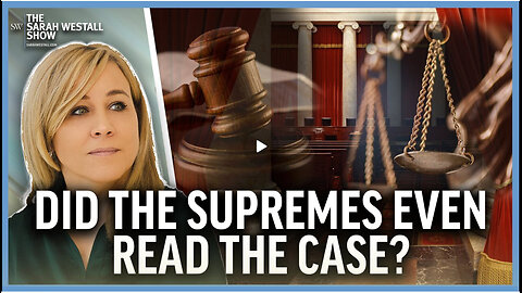 Are the Justices Compromised? Missouri vs Biden & Stand Firm Now w/ Dr. Christiane Northrup