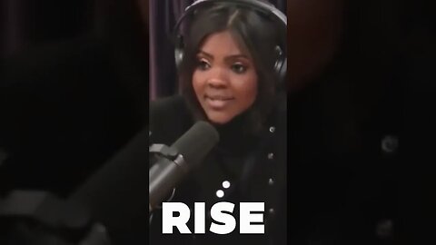 Joe Rogan Questions if Smart People can Believe in Jesus with Candace Owens