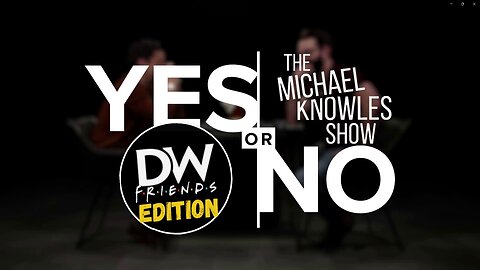 EPS 29: Playing Yes Or No!