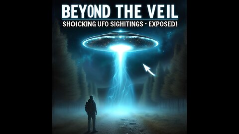 Shocking: The Most Compelling UFO Encounters