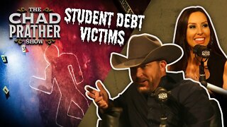 Who Are the Real Victims of the Student Loan Forgiveness Plan? | Guest: Sara Gonzales | Ep 678