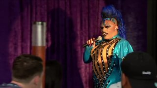 Lawmakers debate the future of drag shows