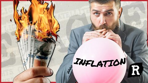 They are LYING to you about inflation... it's way worse