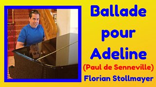 Tribute to Richard Clayderman - Ballade pour Adeline