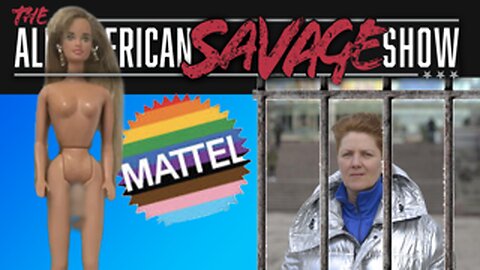Mattel toys push trans agenda, Film maker facing jail for defending lesbians, and Zuck U-turns.