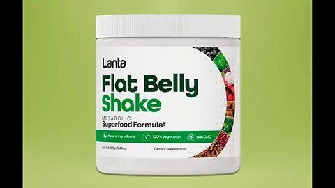 ⚠️ Lanta Flat Belly Shake Reviews ⚠️ ⚠️ - All About Lanta Flat Belly Shake. ⚠️